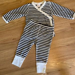 Hanna Wiggle Set